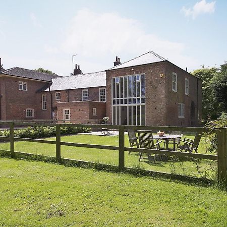 Curlew Barn Villa Sutton Bridge Bagian luar foto