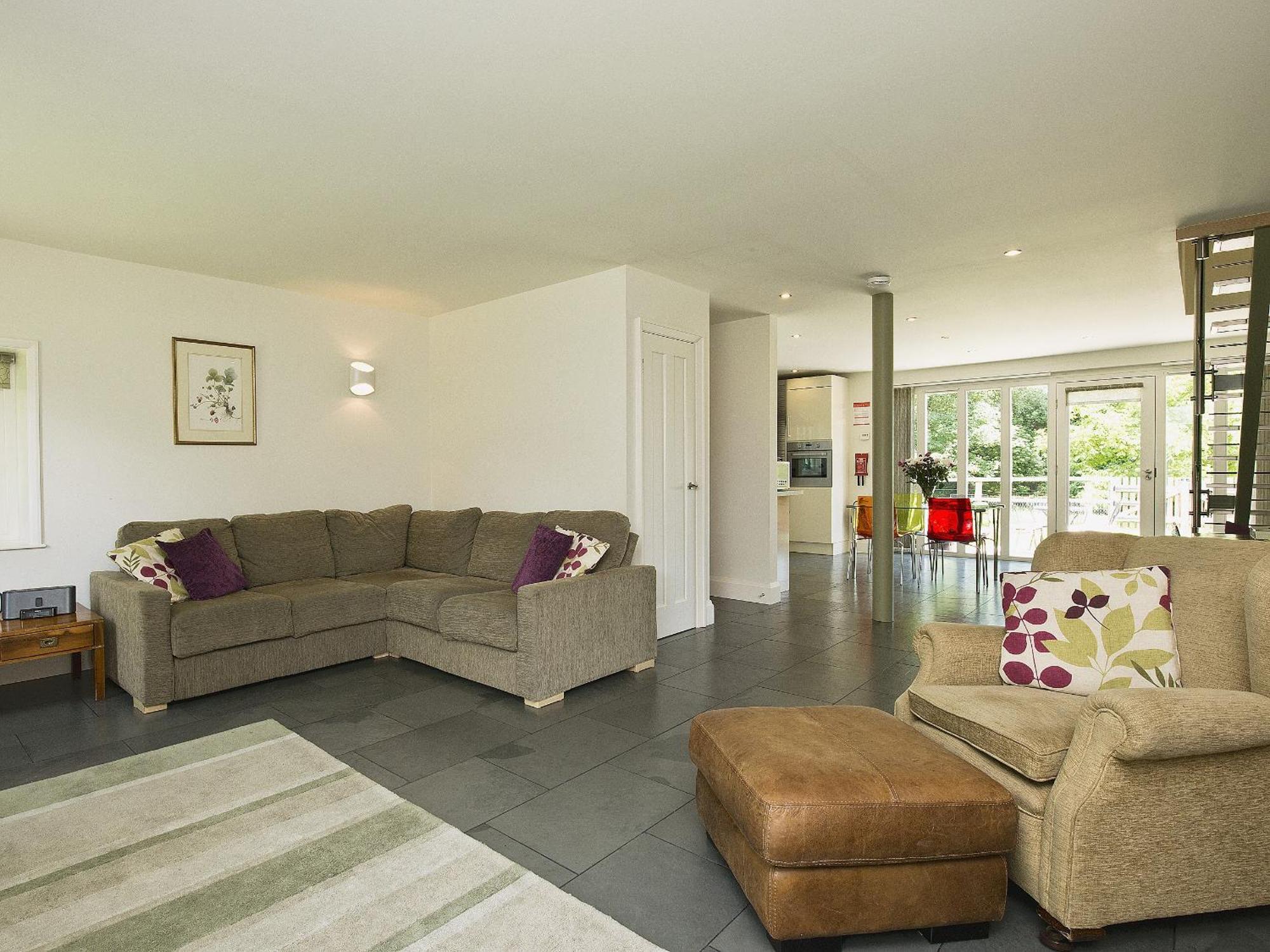 Curlew Barn Villa Sutton Bridge Bagian luar foto