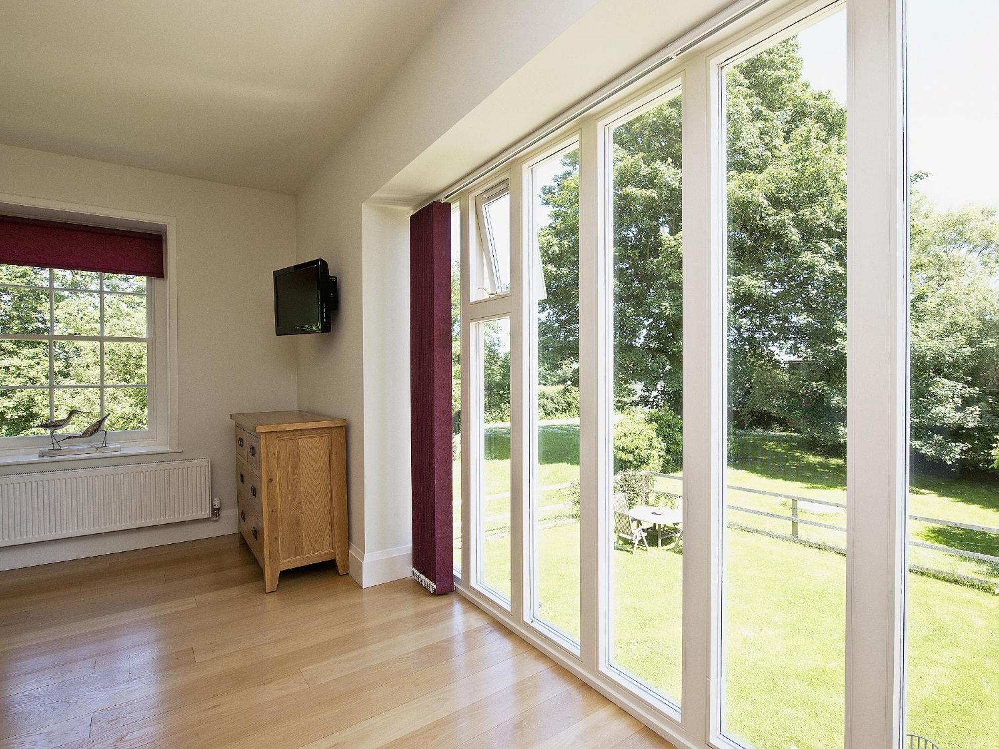 Curlew Barn Villa Sutton Bridge Bagian luar foto