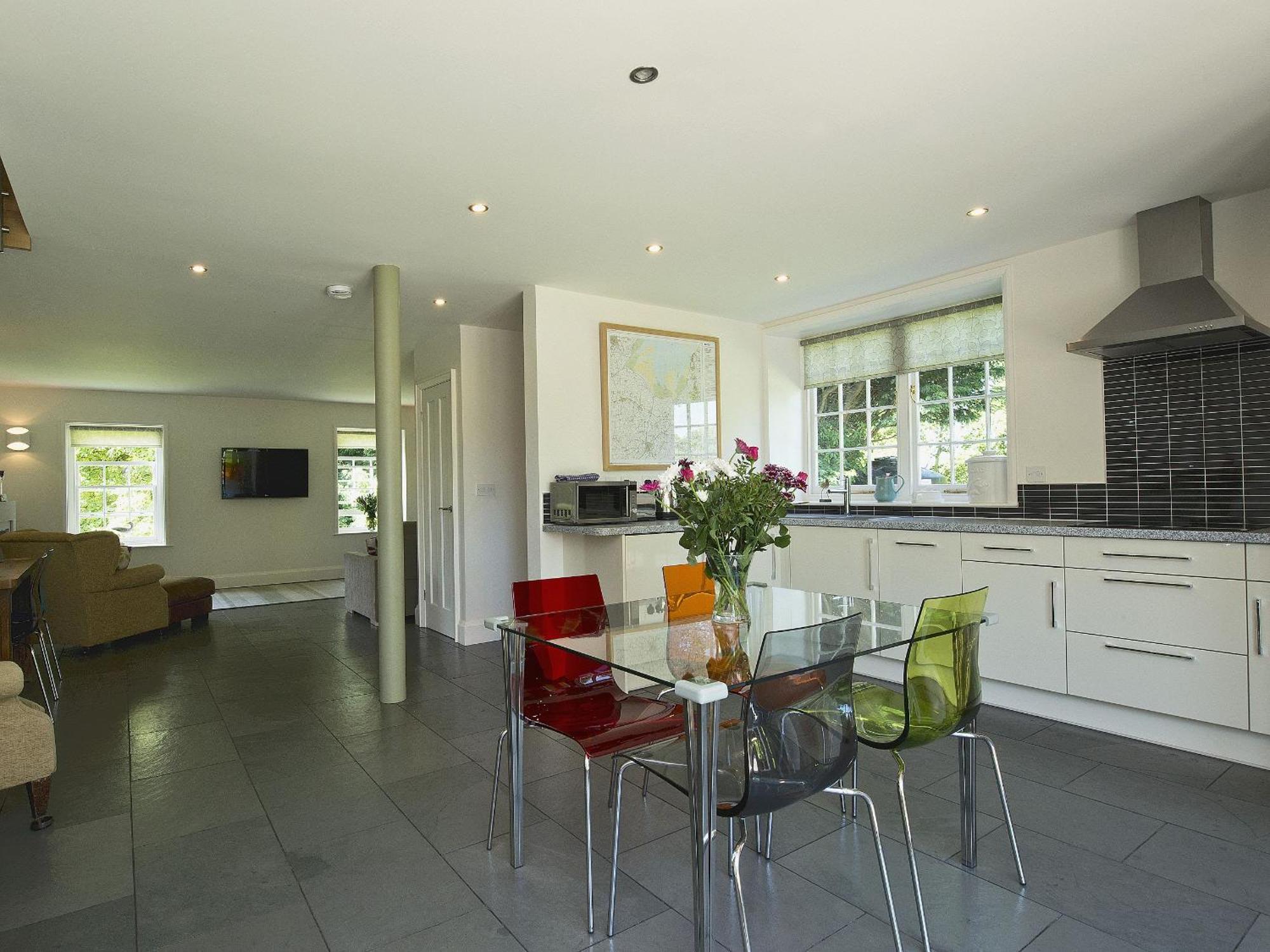 Curlew Barn Villa Sutton Bridge Bagian luar foto
