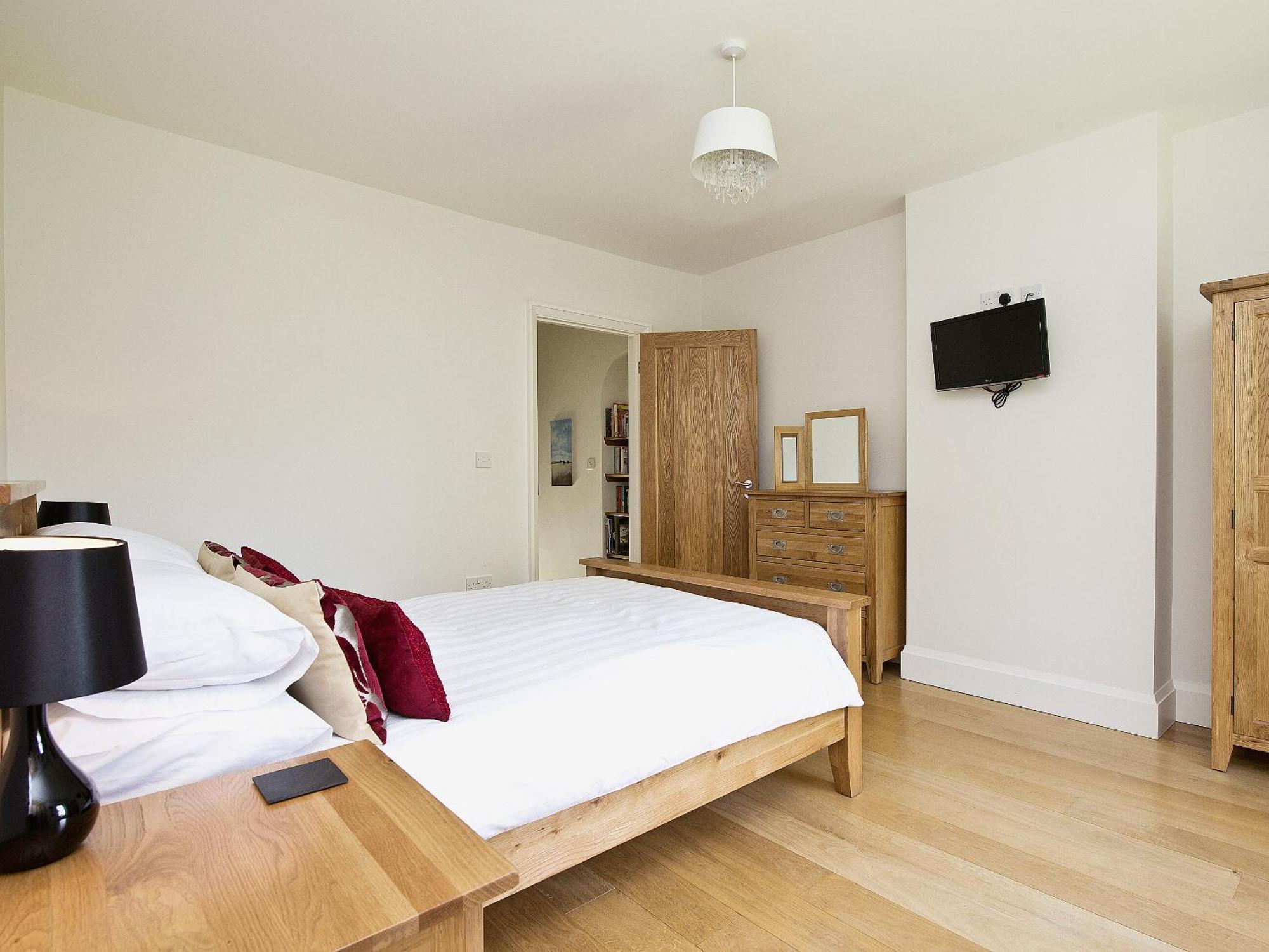 Curlew Barn Villa Sutton Bridge Bagian luar foto