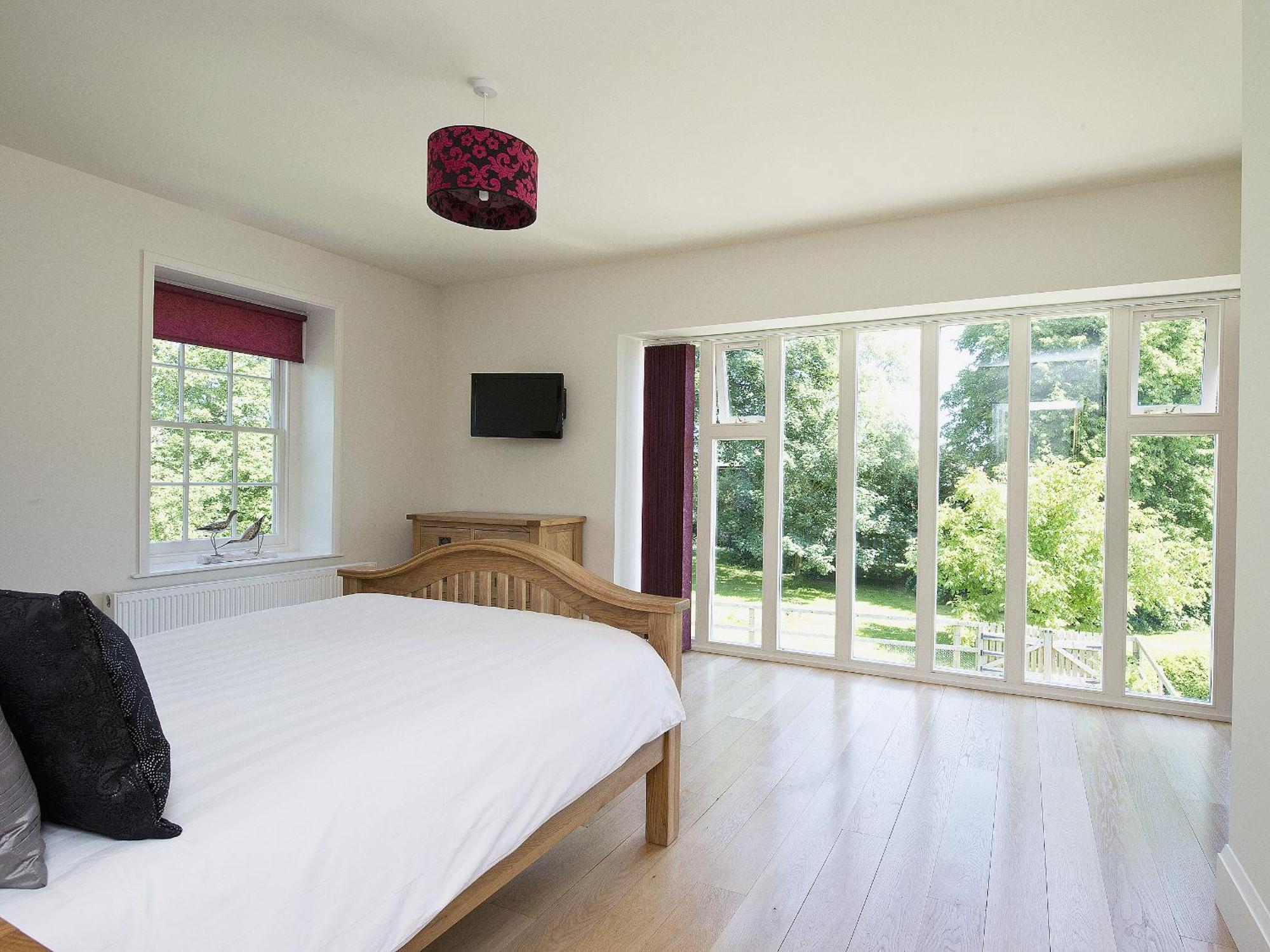Curlew Barn Villa Sutton Bridge Bagian luar foto