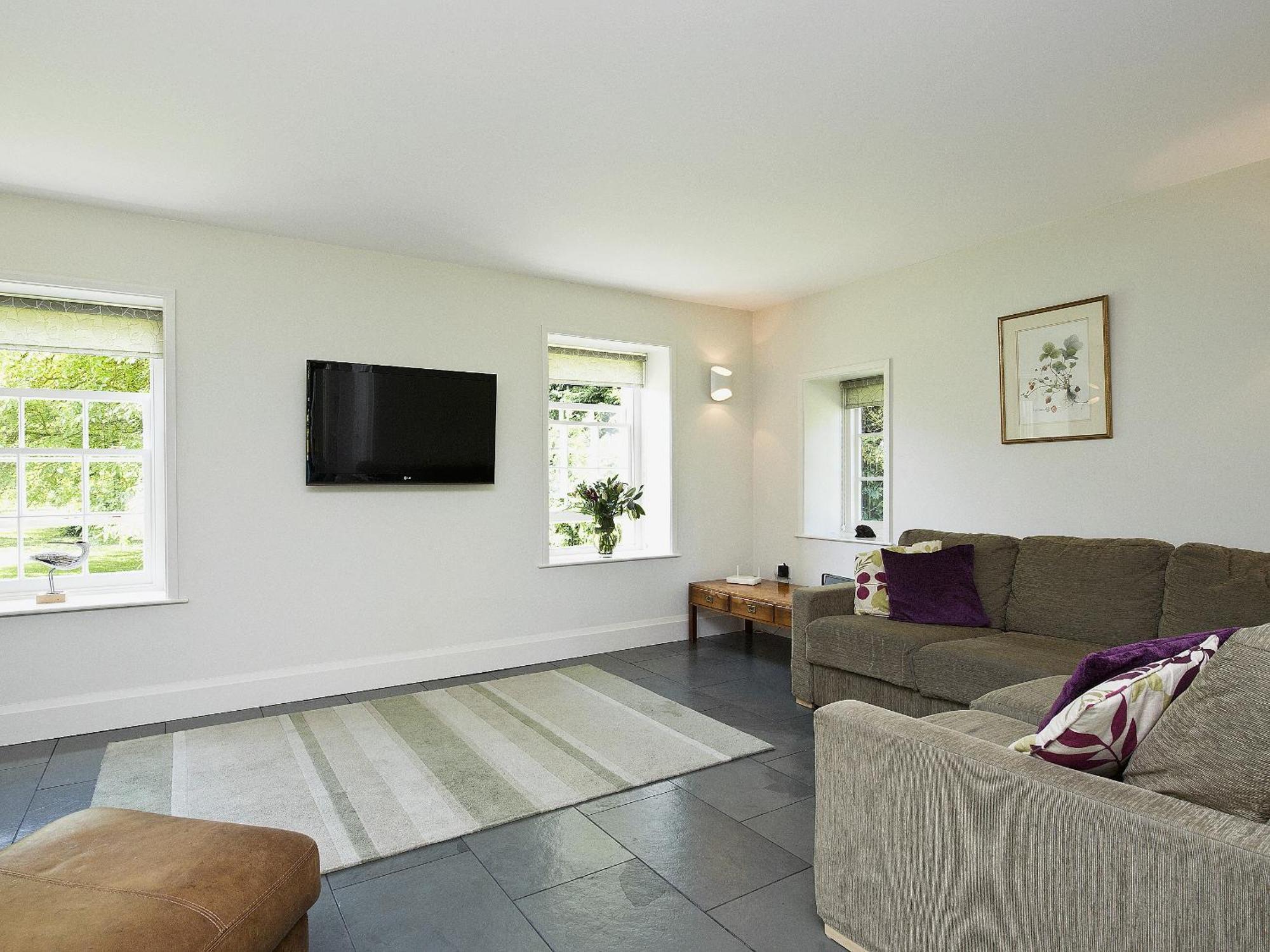 Curlew Barn Villa Sutton Bridge Bagian luar foto